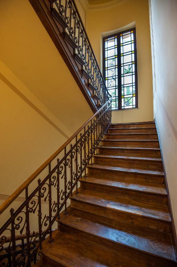 Bentis Luxury Apartments Краков Экстерьер фото